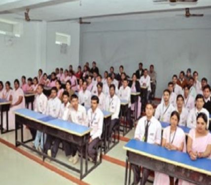 Apoorva Institute of Management and Sciences, Karimnagar