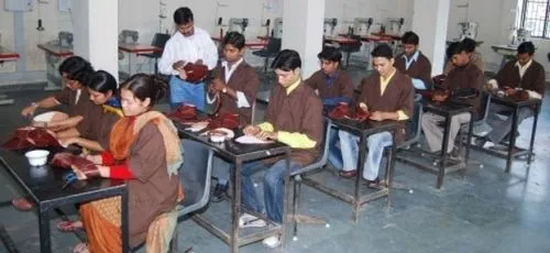 Apparel Training and Design Centre, Gurgaon