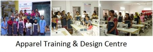 Apparel Training and Design Centre, Ludhiana
