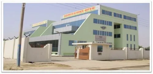Apparel Training and Design Centre, Ludhiana