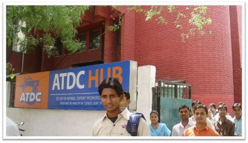 Apparel Training and Design Centre, Ludhiana