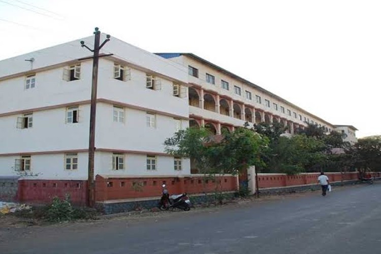 Appasaheb Birnale College of Pharmacy, Sangli