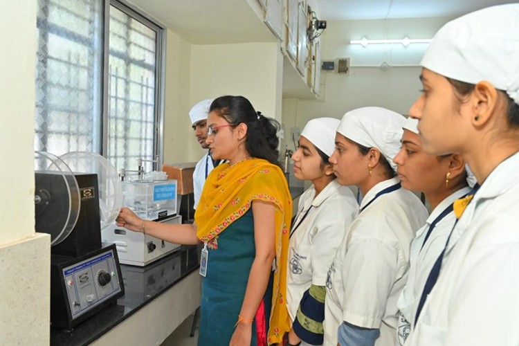 Appasaheb Birnale College of Pharmacy, Sangli