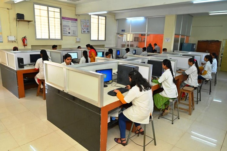 Appasaheb Birnale College of Pharmacy, Sangli