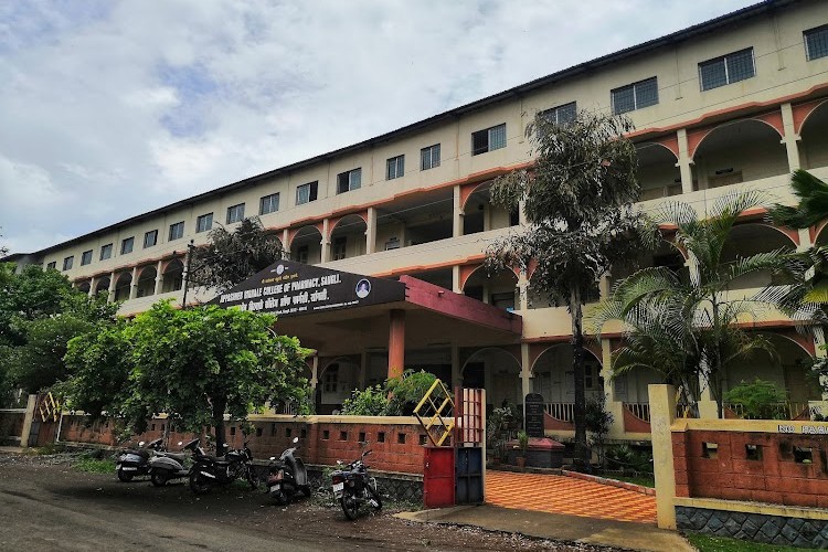 Appasaheb Birnale College of Pharmacy, Sangli