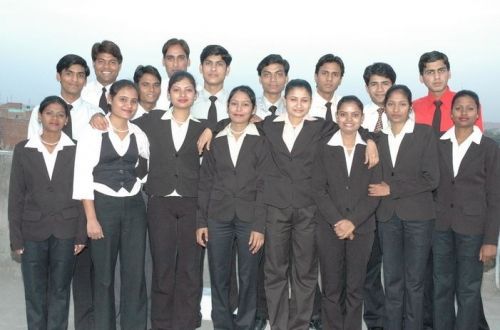 Appliq Airways Academy, Agra