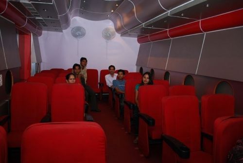 Appliq Airways Academy, Agra