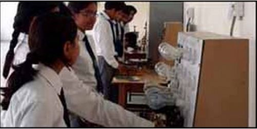 APS College of Education and Technology, Meerut