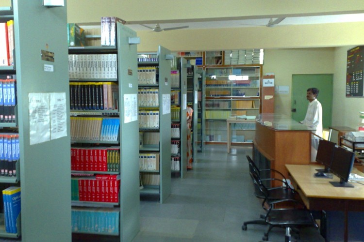 APS College of Engineering, Bangalore