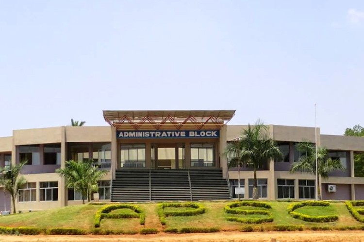 APS College of Engineering, Bangalore