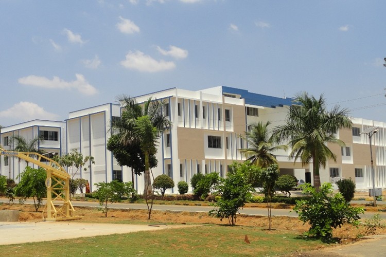 APS College of Engineering, Bangalore
