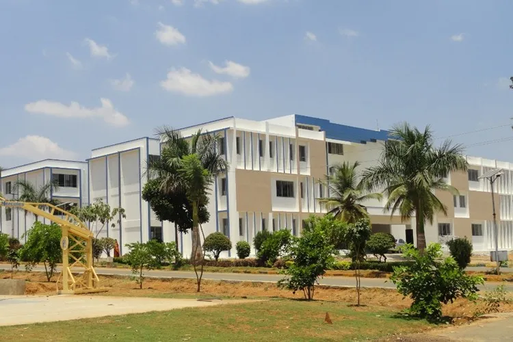 APS College of Engineering, Bangalore