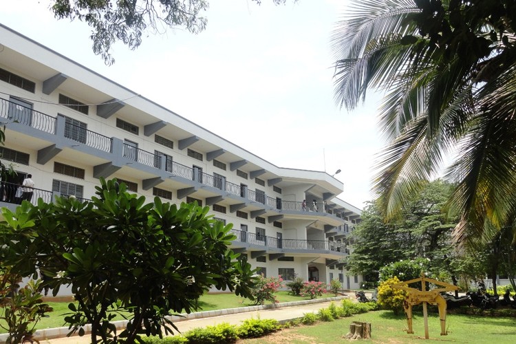 APS College of Engineering, Bangalore