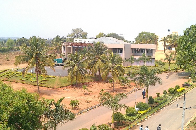 APS College of Engineering, Bangalore