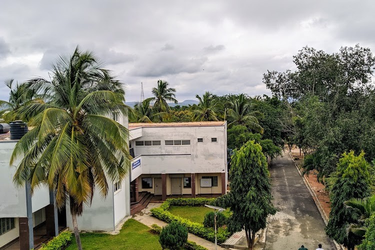 APS College of Engineering, Bangalore