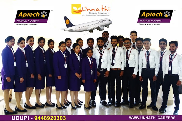 Aptech Aviation Academy, Nagpur