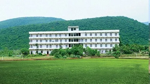AQJ Centre for PG Studies, Visakhapatnam