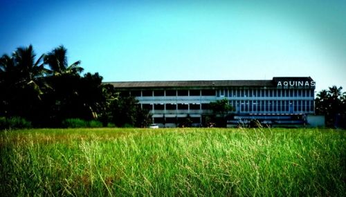 Aquinas College, Cochin