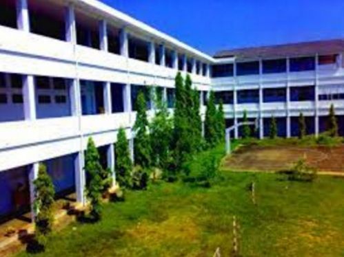 Aquinas College, Cochin