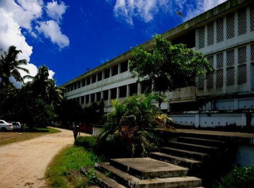 Aquinas College, Cochin