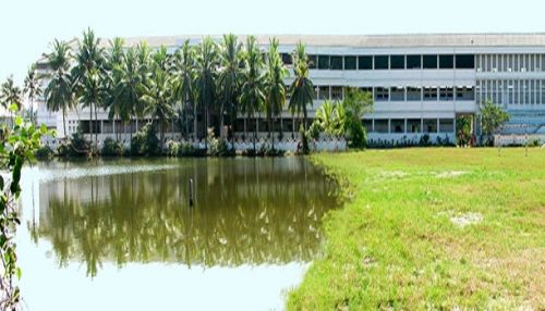 Aquinas College, Cochin