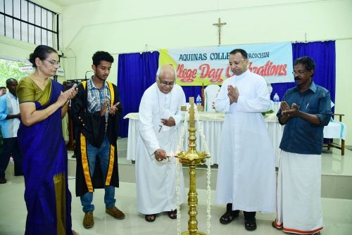 Aquinas College, Cochin