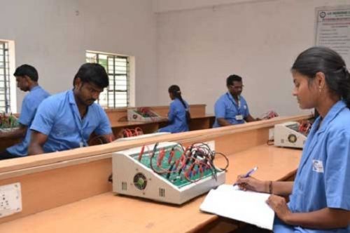 A.R. Engineering College, Villupuram