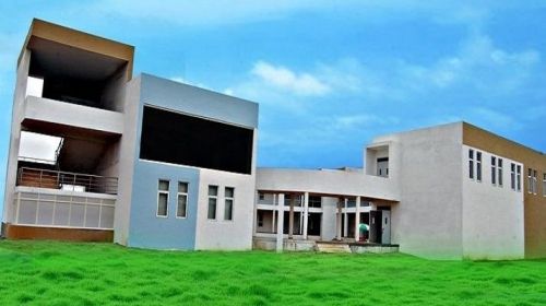 AR School of Business, Dindigul