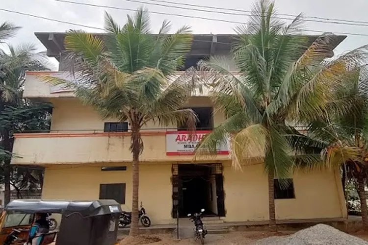 Aradhana School of Business Management, Hyderabad