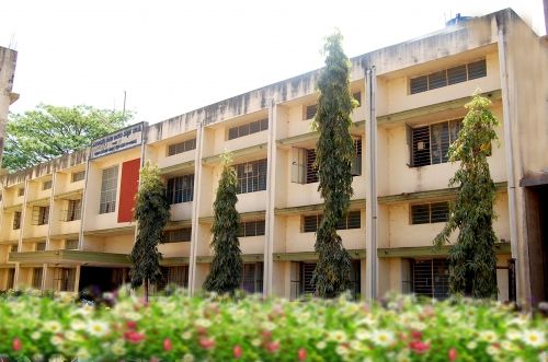 Arakalagudu Varadarajulu Kanthamma College for women, Hassan