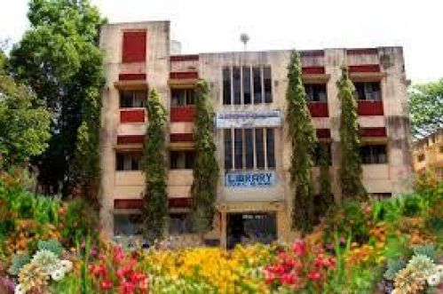 Arakalagudu Varadarajulu Kanthamma College for women, Hassan