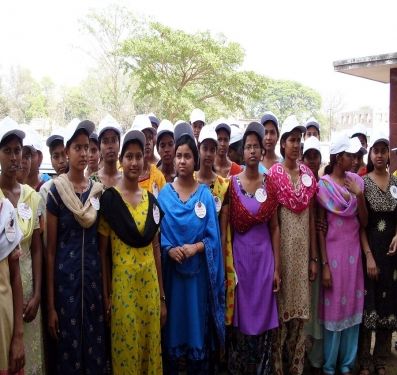 Arambagh Girls College, Arambagh, Hooghly