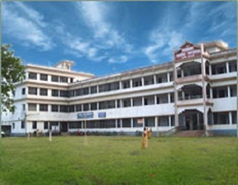 Arambagh Girls College, Arambagh, Hooghly