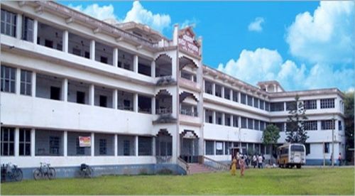 Arambagh Girls College, Arambagh, Hooghly