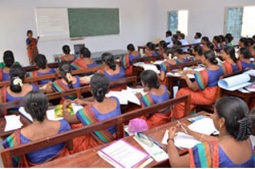 Arasan Ganesan College of Preceptors, Virudhunagar