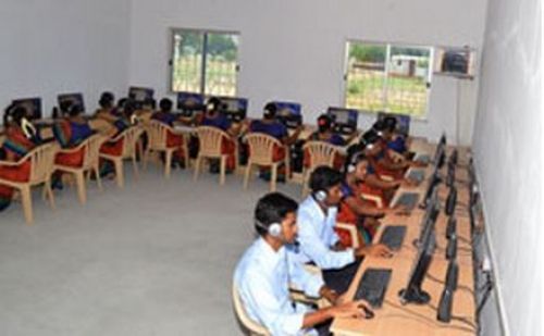 Arasan Ganesan College of Preceptors, Virudhunagar