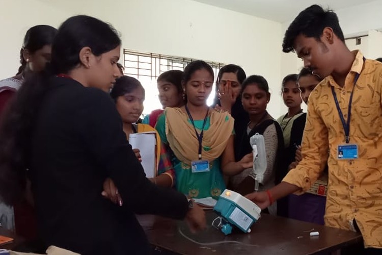 Arasu Engineering College, Kumbakonam