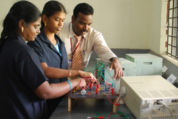 Arasu Engineering College, Kumbakonam