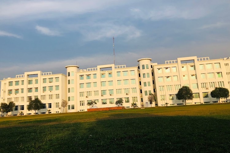 Aravali College of Engineering and Management, Faridabad