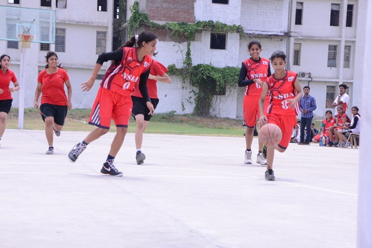 Aravali College of Engineering and Management, Faridabad