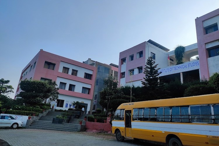 Aravali Group of Colleges, Udaipur