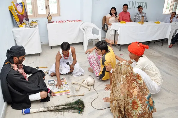 Aravali Institute of Nursing, Udaipur