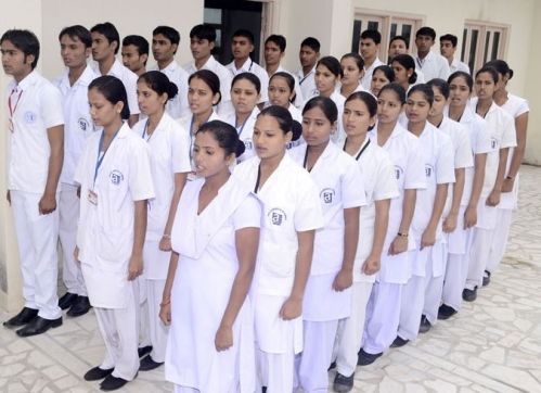 Aravali Institute of Nursing, Udaipur