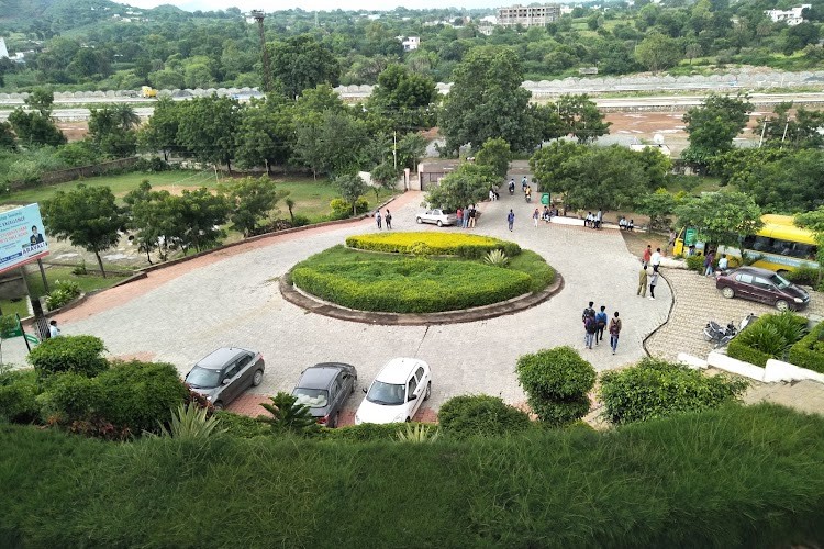 Aravali Institute of Technical Studies, Udaipur