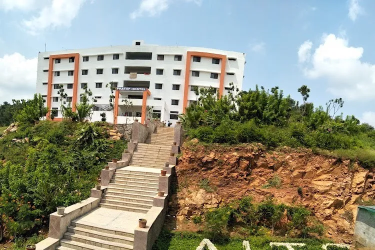 Aravali Institute of Technical Studies, Udaipur