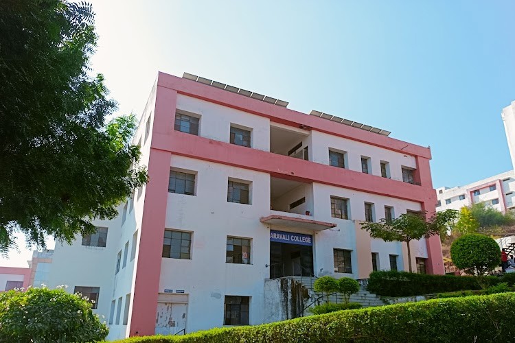 Aravali Institute of Technical Studies, Udaipur