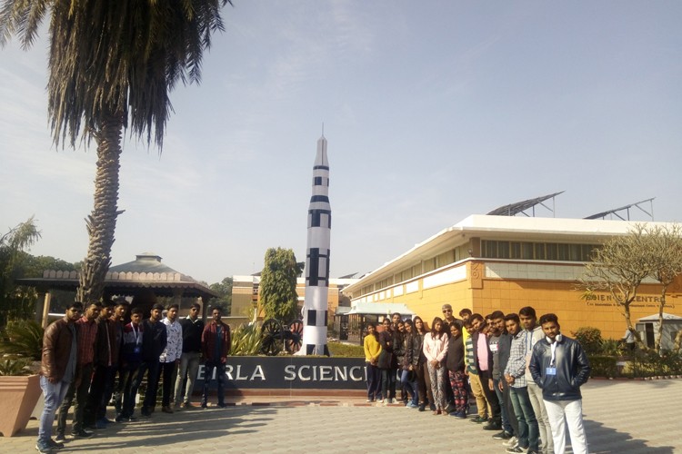 Aravali Institute of Technical Studies, Udaipur