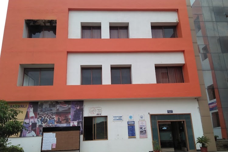 Aravali Institute of Technical Studies, Udaipur