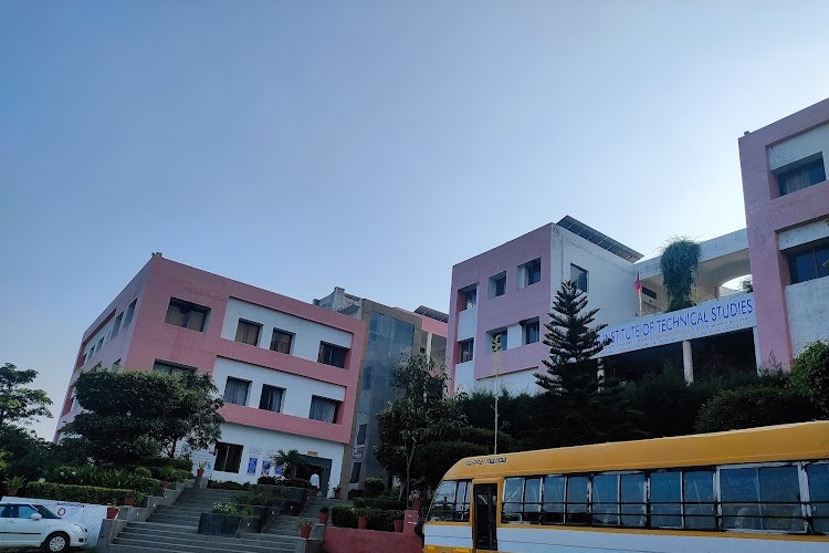 Aravali Institute of Technical Studies, Udaipur