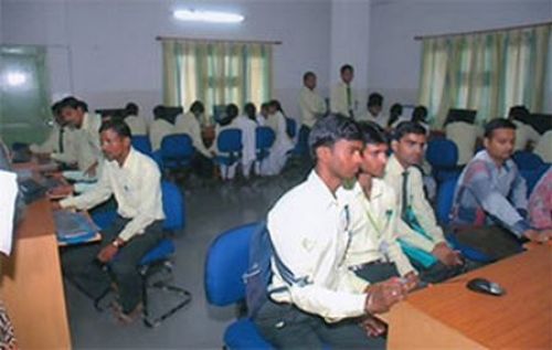 Aravali Teachers Training College, Udaipur